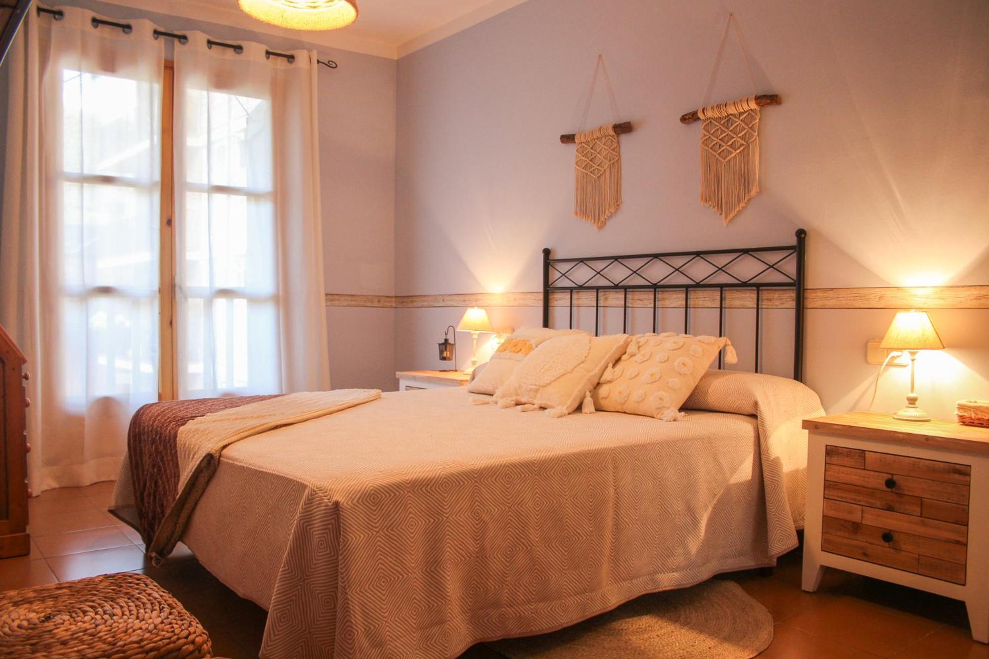 Apartament Montsent ริอาล์พ ภายนอก รูปภาพ