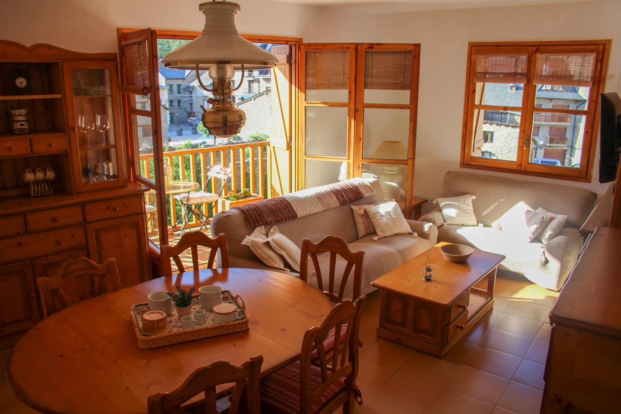 Apartament Montsent ริอาล์พ ภายนอก รูปภาพ